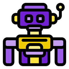 Robotics icon