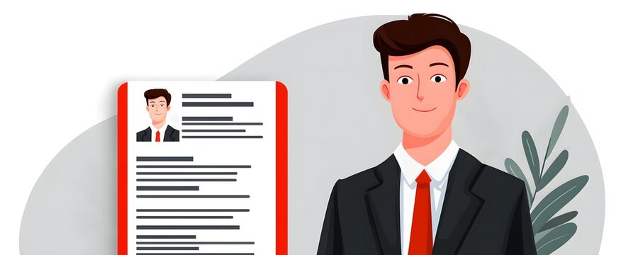 career skills resume layout emphasizing qualifications and professional experience clearly and effectively