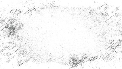 grunge texture Scratch grunge urban background. Dust overlay distress grain Monochrome texture composed of irregular graphic elements. Distressed uneven Scratched and Cracked Dust Overlay vector 