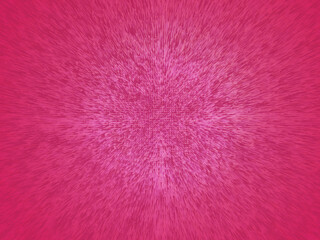 Abstract pink lines and a grid create a sense of movement and depth suitable for technology communication or futuristic digital design concepts