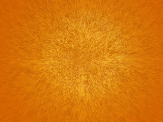 Abstract yellow lines and a grid create a sense of movement and depth suitable for technology communication or futuristic digital design concepts