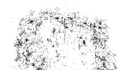 scratched grunge design grainy dust overlay texture with cracked grunge urban distressed background .