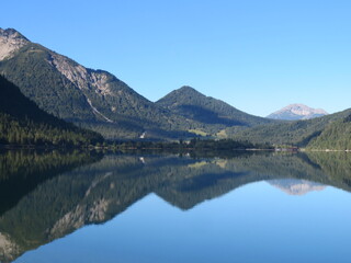 Heiterwanger See 