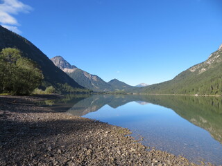 Heiterwanger See 