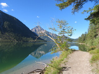 Heiterwanger See 