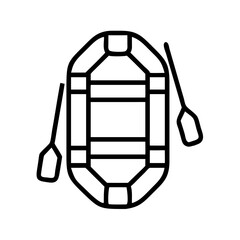 Vector art of bowl of porridge icon, a simple and clean design, perfect for breakfast related designs