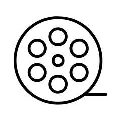 Vector art of recycle bin icon, ecology and environmental concept, waste recycling