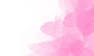 abstract watercolor background