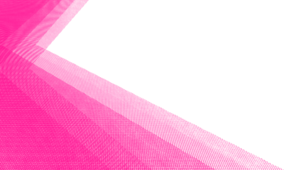 pink abstract background