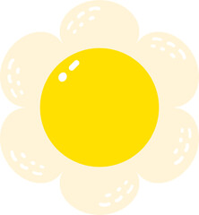 Cute Flower Decoration