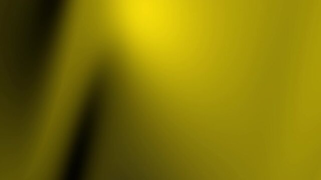 Black gold gradient background, blending radiant yellows and deep blacks elegantly. Suitable for luxury brand designs, presentations, and digital art.