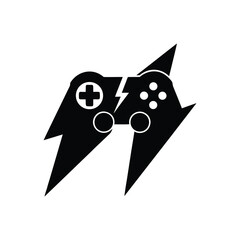 black and white cartoon illustration of a man