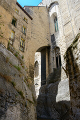 Avignon (Provence, France)