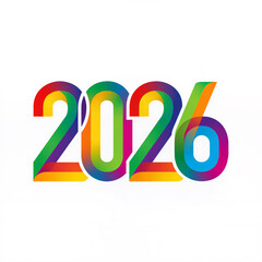 Vibrant 2026 celebration marks the arrival of a new year
