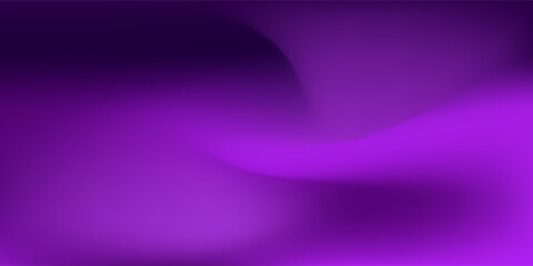 Abstract elegant plain purple background. Smooth element design.