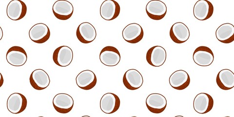 Coco pattern bg