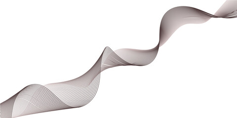 White plastic spoon isolated on a white background is a shiny kitchen utensil and food tool