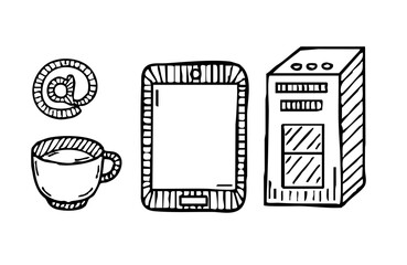 Elegant minimal marble texture with gold veins, luxury neutral background for branding, packaging, web, print, poster, wallpaper, card, mock-up, social media, product display, high-resolution