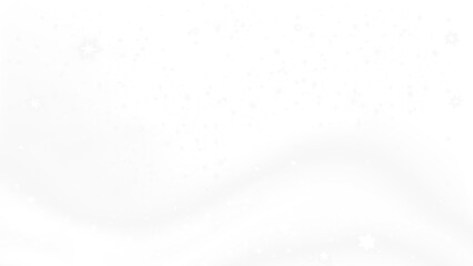 A Dreamy Black and White Starry Night Overlay PNG with Sparkles and Trails for enchanting Fantasy Photos