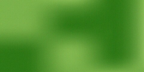 green Foil Texture Background with Glass Effect or sea green glass texture. Abstract gradient bright light reflection and shiny rough texture surface.