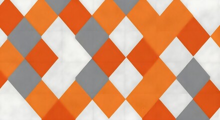 Abstract geometric pattern of diagonal squares forming diamonds, suitable for wallpapers, branding, and modern layouts.