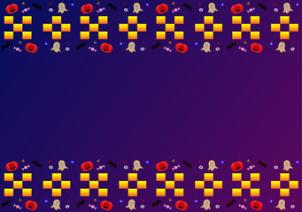 沖縄ミンサー123 ハロウィン