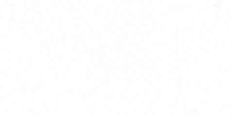 A stunning Starry Night Sky Background with beautiful Light Flecks and Stars, in PNG Overlay Transparent