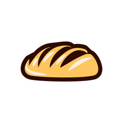 loaf of bread
