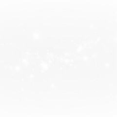 A mesmerizing and captivating display of twinkling lights that collectively create a truly magical atmosphere