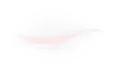 This background design features an ethereal light wave sparkles effect in PNG for transparent digital art