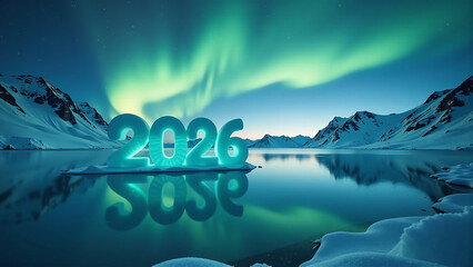 Alpine Welcome 2026 under Celestial Veil