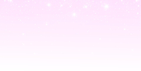 A stunning pink starry background that is truly perfect for various creative and digital applications and projects
