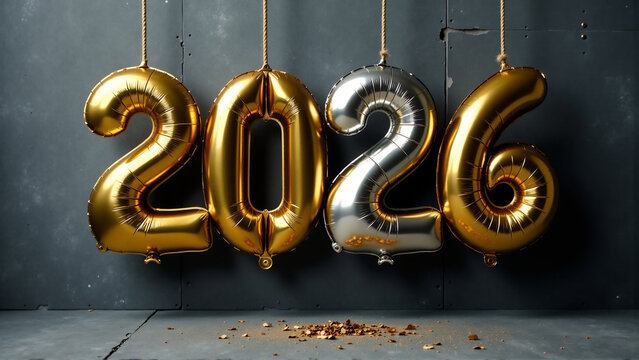 Urban Edge 2026: Industrial Celebration