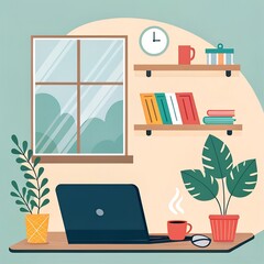 office interior design