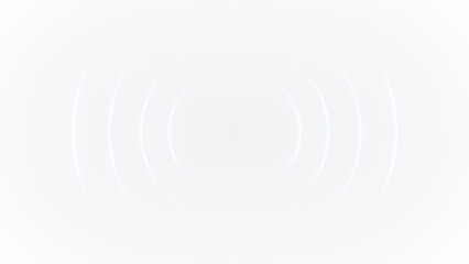 Sound wave PNG transparent overlay for multimedia effects in design