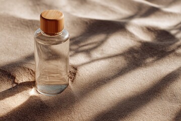 Nurturing Nature With a Sustainable Packaging Design in Soft Textures