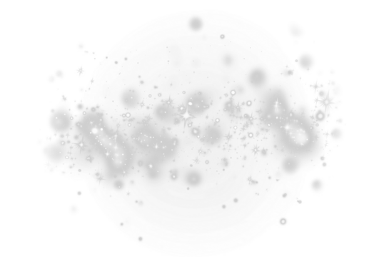 A mesmerizing starry background filled with glowing particles, ideal for enhancing various creative projects