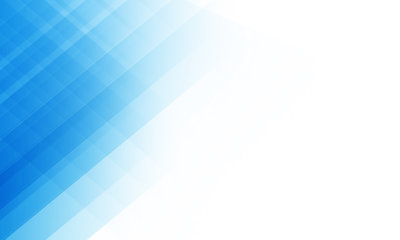 abstract blue background with lines