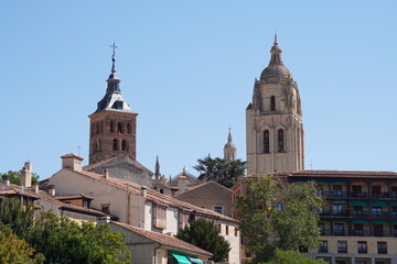 Cathedral of Santa Mar&iacute;a de Segovia &ndash; Gothic Cathedral and Historic Landmark in Spain