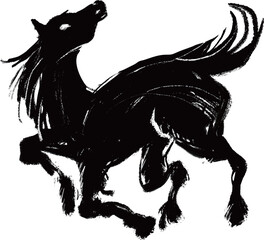 午年, 年賀状, うま, 2026年, 年賀はがき, 干支, テンプレート, はがき, お正月, 正月, 馬年, 和風, 和柄, 爬虫類, 挿絵, 謹賀新年, 1月, 元旦, 元日, 新年, 冬, 新春, イラスト, ベクター, ペイント, 動物, 模様,日本
