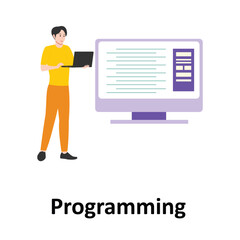 Programming Vector Illustration Which can easily edit or modify