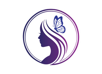 Beauty Spa Logo Design