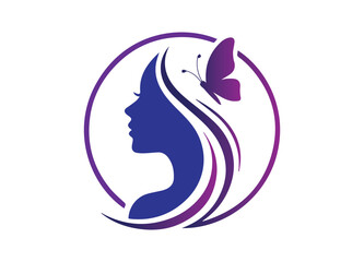 Beauty Spa Logo Design