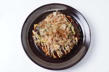 豚玉お好み焼き