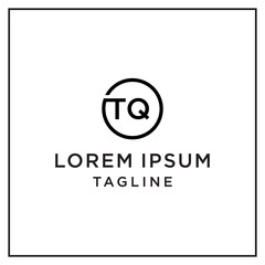 tq circle logo