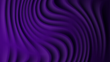 purple abstract background with wavy lines texture