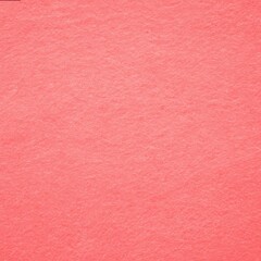Fototapeta premium A vibrant, textured surface in soft coral pink, ideal for backgrounds, crafts, and artistic projects, adding a cheerful touch to any design, cute Christmas background