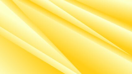 ABSTRACT BACKGROUND YELLOW ORANGE GRADIENT SMOOTH LIQUID COLORFUL BLURRED WITH TRIANGLE DIAGONAL SHAPES GEOMETRIC DESIGN VECTOR TEMPLATE GOOD FOR MODERN WEBSITE, WALLPAPER, COVER DESIGN 