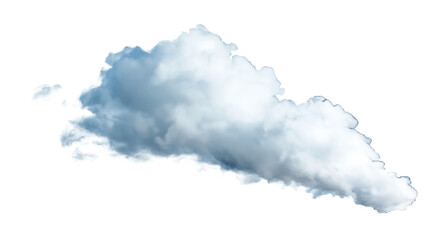 abstract white grey fluffy mist fog smoke curling isolated on white background