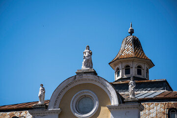 church of st nicholas